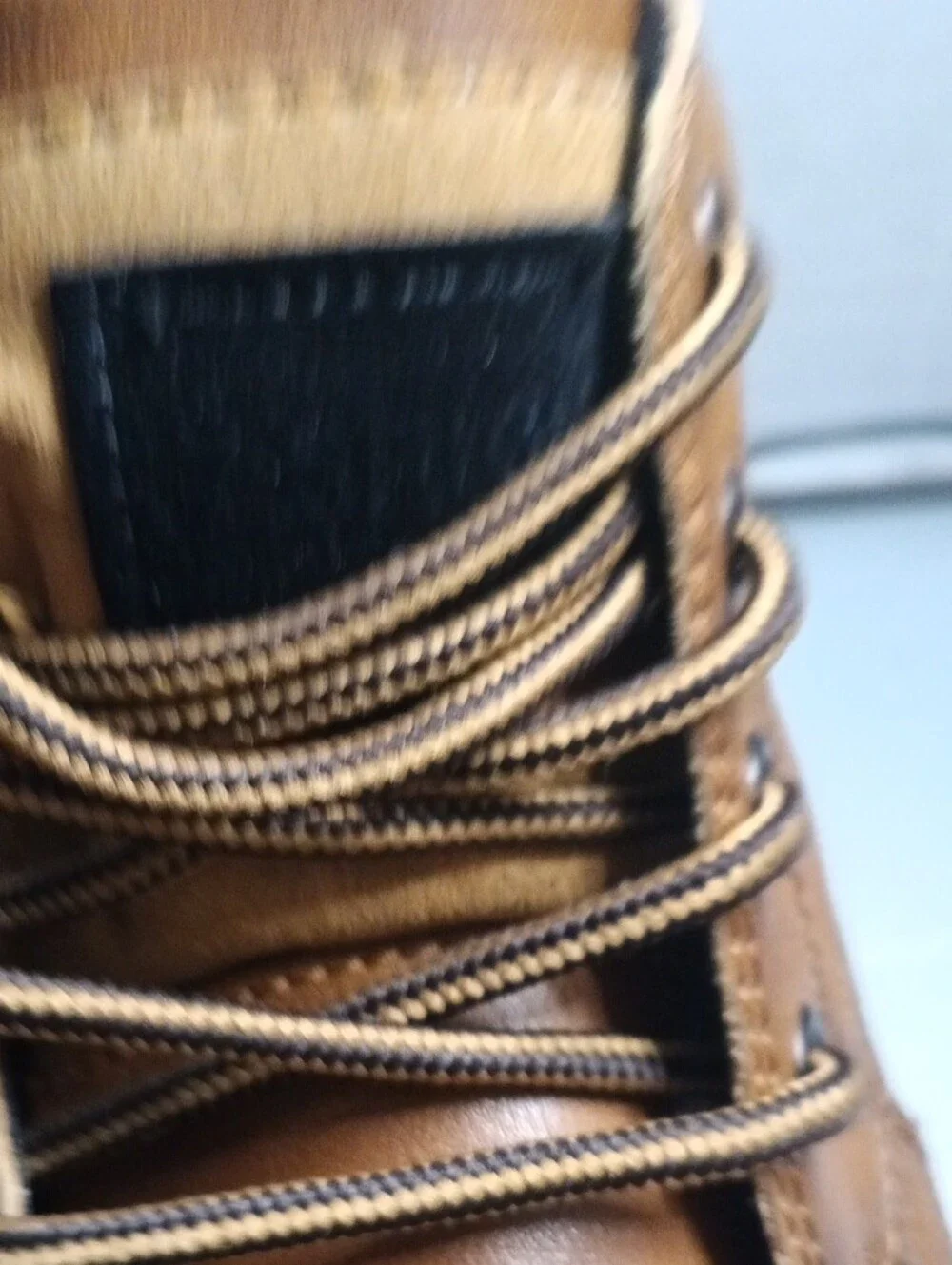 Men's Tan Leather Chukka Boots - Lace-Up Ankle Boots